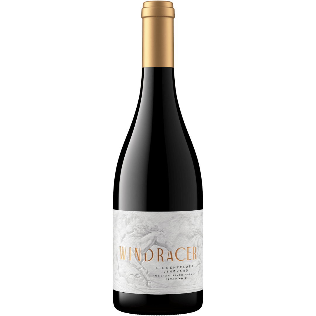 WindRacer Edmeades Vineyard Pinot Noir Red Wine, 750ml