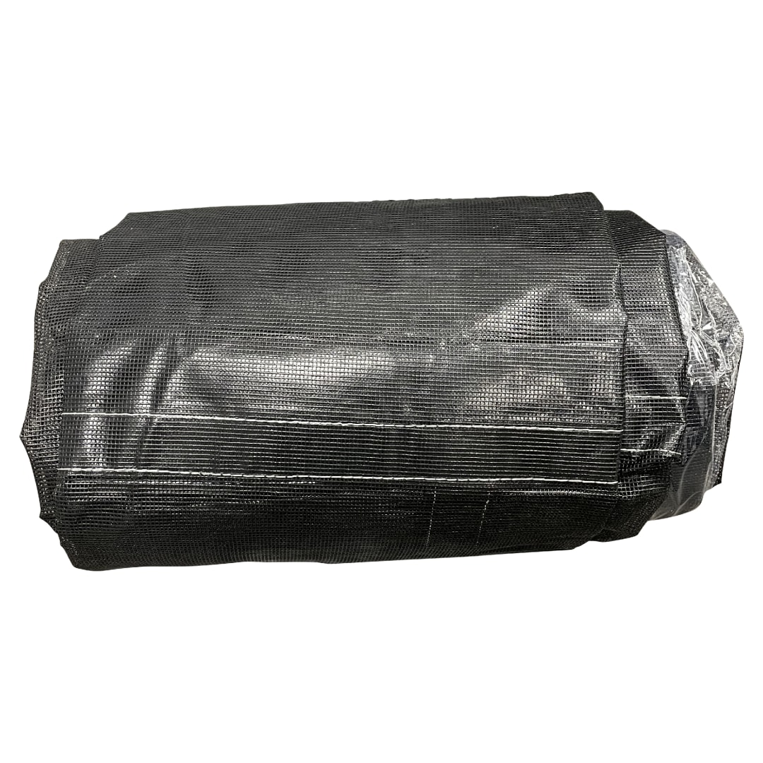 7' x 12' Dump Shade Screen Tarp with 1 Pocket
