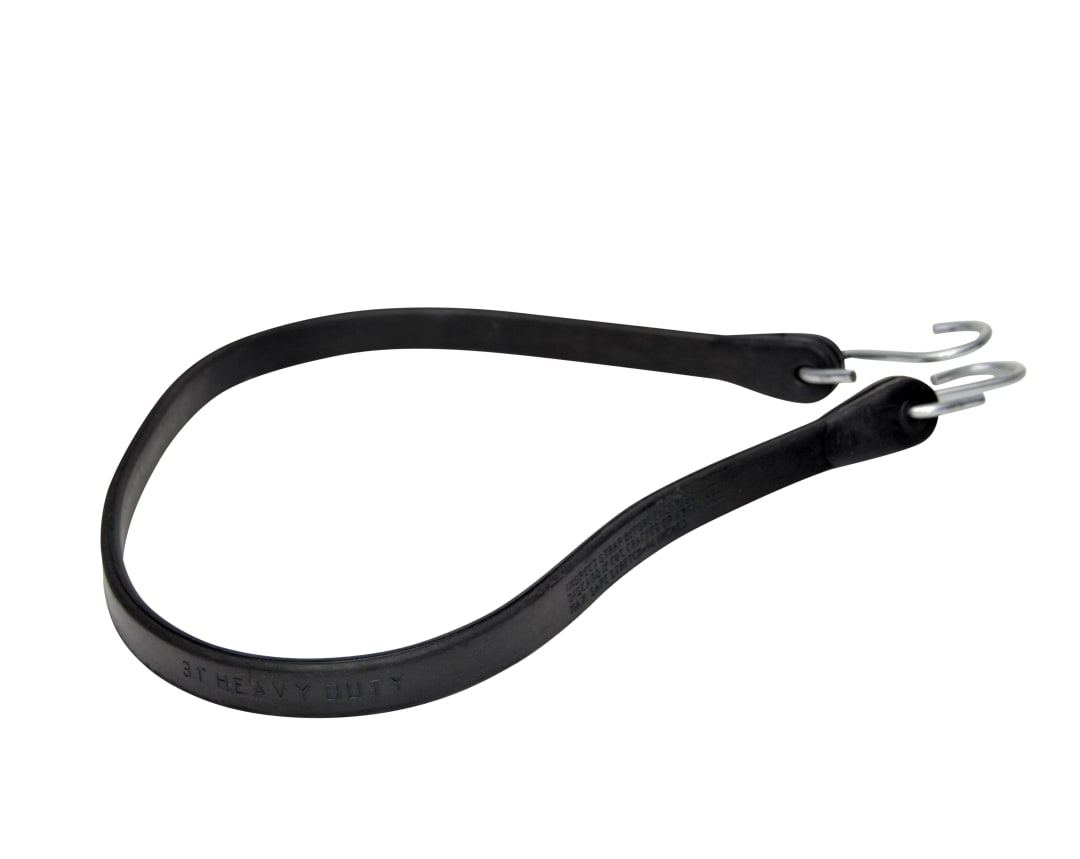 10" Tarp Strap