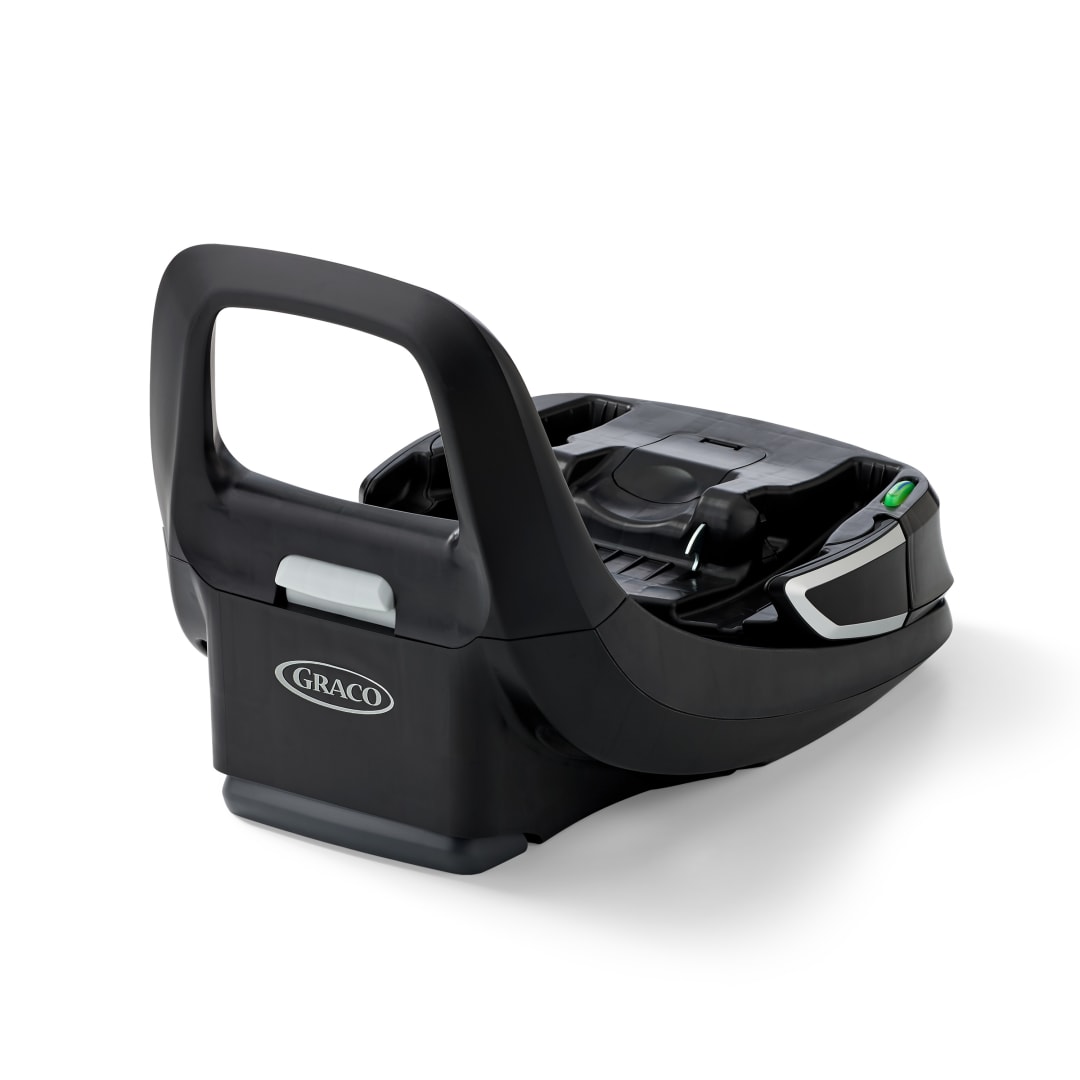 Graco® SnugRide® Turn & Slide Rotating Infant Car Seat Base