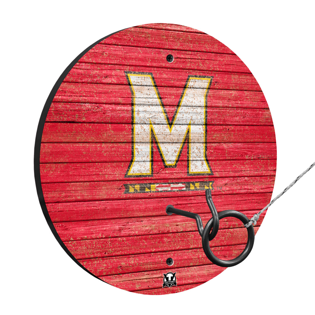 University of Maryland-College