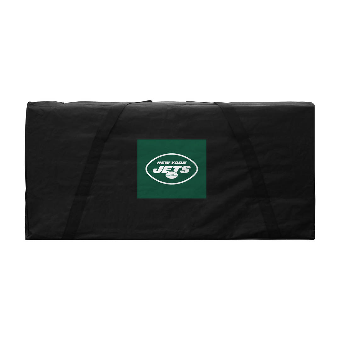 New York Jets | Cornhole Carry