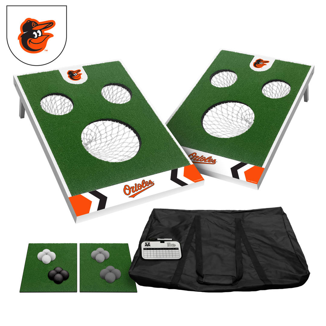 Baltimore Orioles | Golf Chip