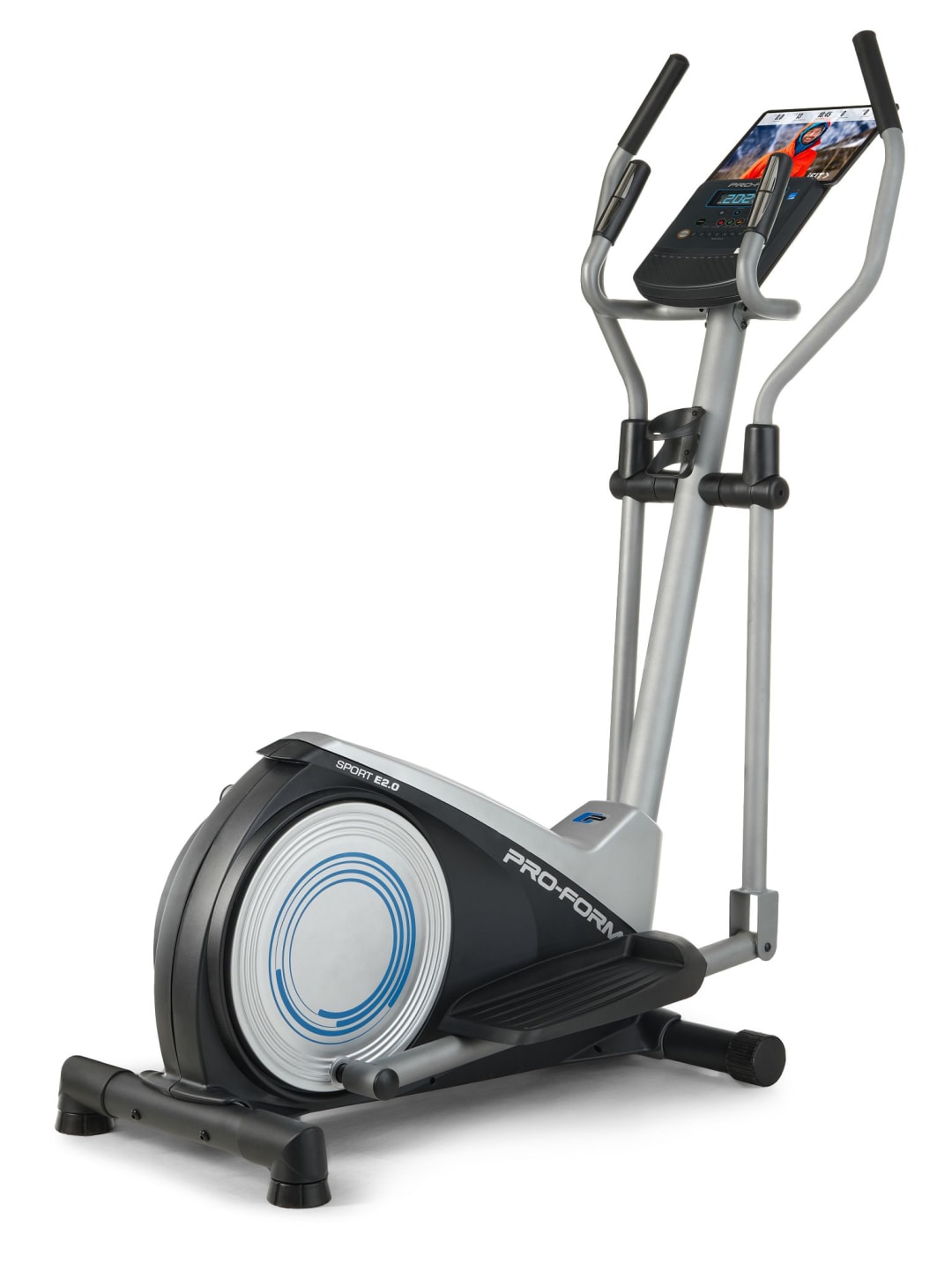 Sport E2.0
