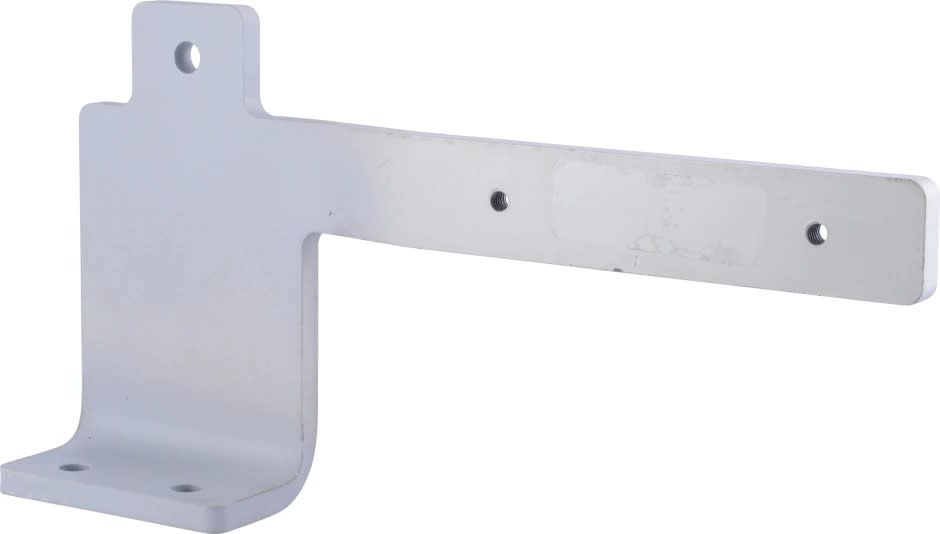 Wastebuilt® Replacement for McNeilus Bracket, Hydraulic Tube Clamp