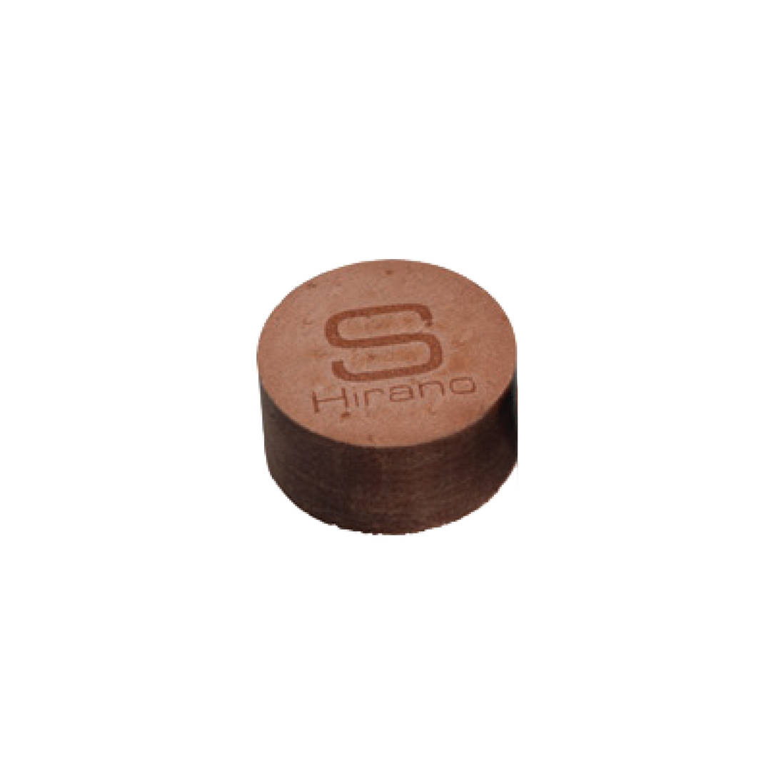 Cue Accessories LEATHER TIP 14