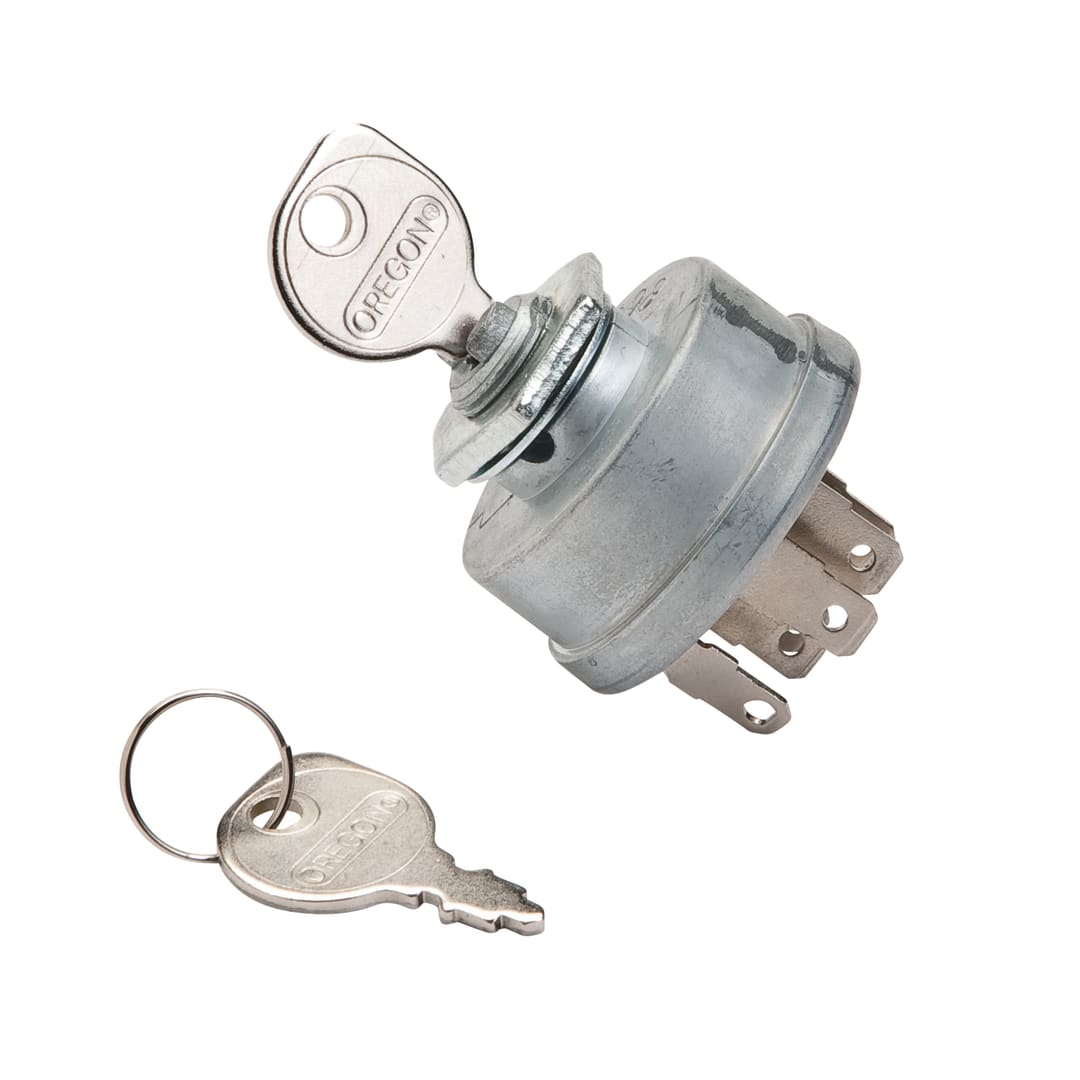 Ignition Switch, John Deere