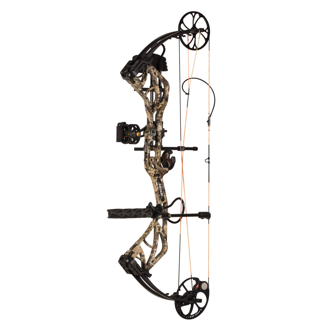 Bear Archery Species Compound
