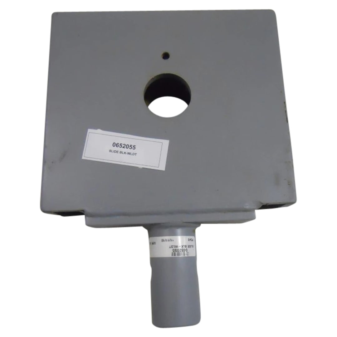 Wastebuilt® Replacement for McNeilus Slide Block Weldment