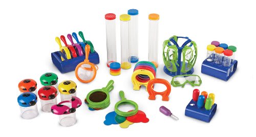 CLASSROOM KIT, PRIMARY SCIENCE