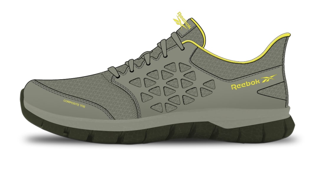 Sublite Max Cushion Work