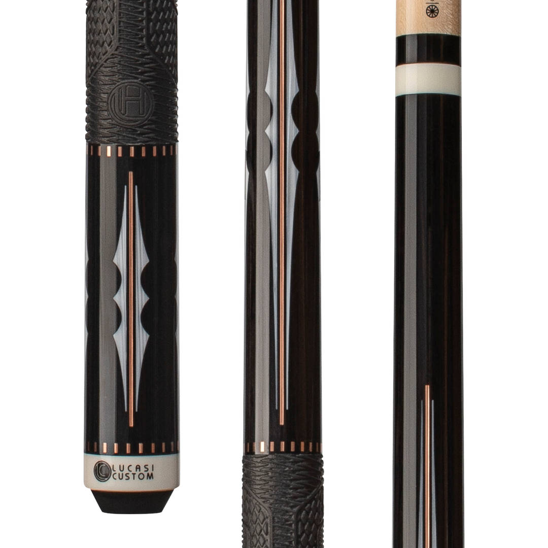 LHF68 Lucasi Hybrid Pool Cue