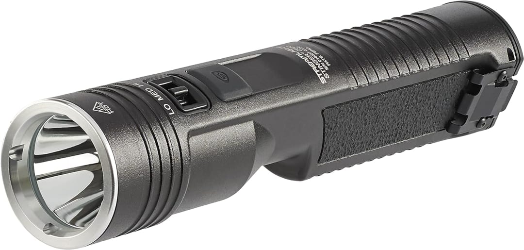 Streamlight Flashlight