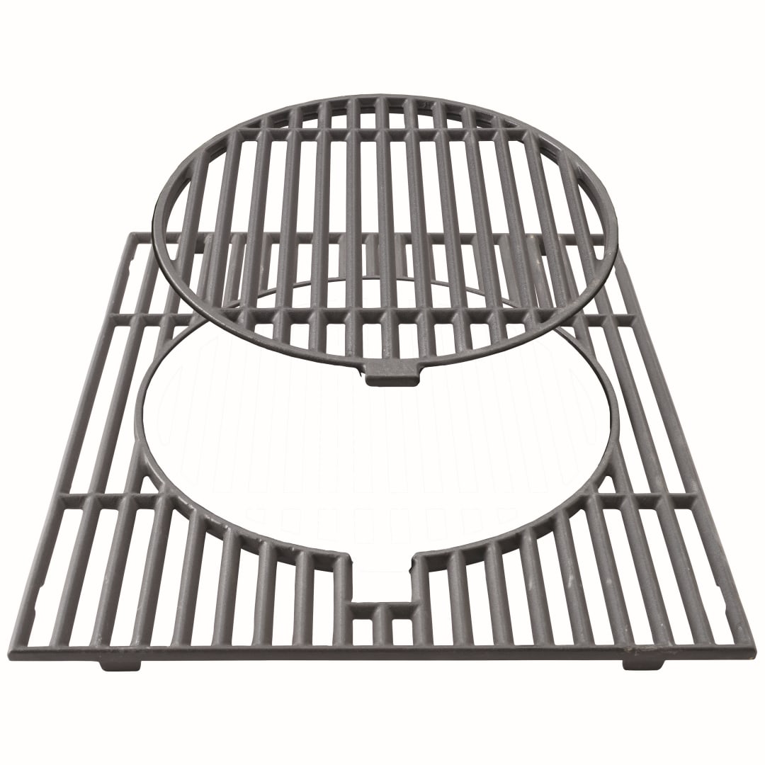 Campingaz Culinary Modular Rejilla hierro fundido mate
