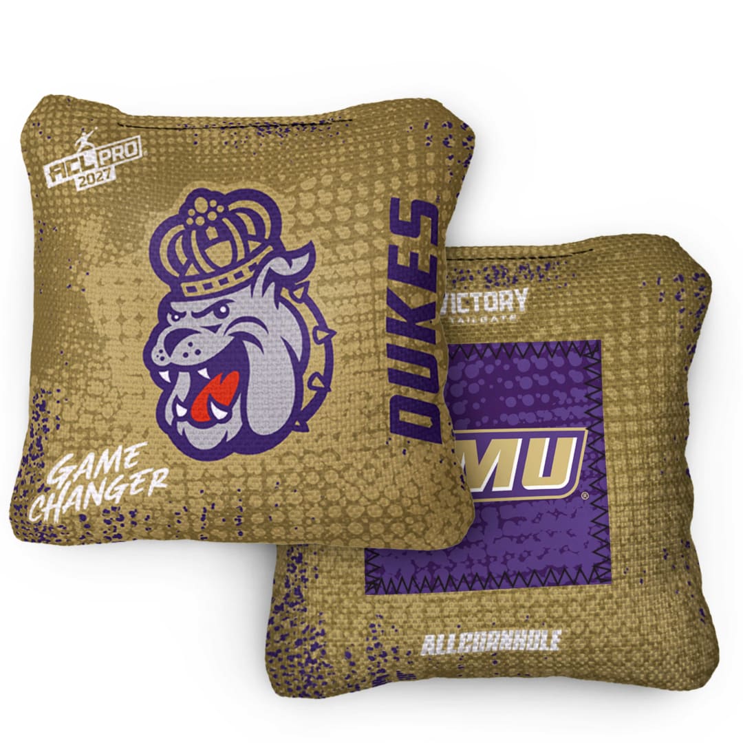 ACH 2027 James Madison Dukes G