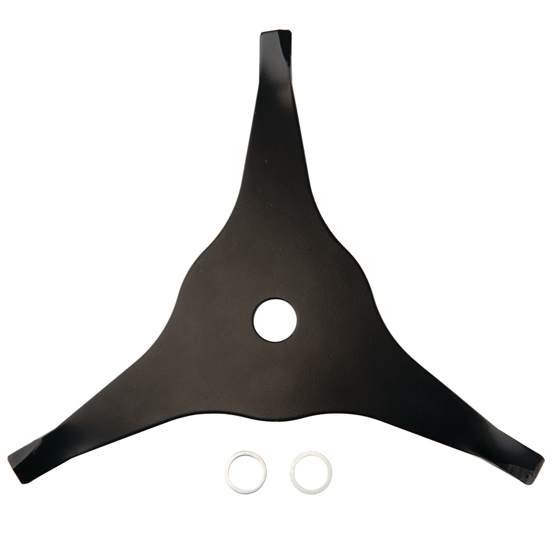Blade, Brush Cutter, 3-Tooth