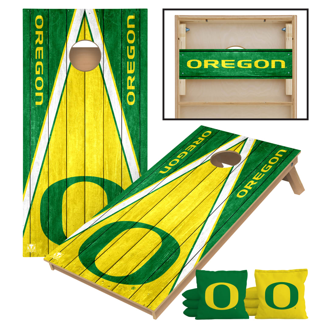University of Oregon Ducks | 2
