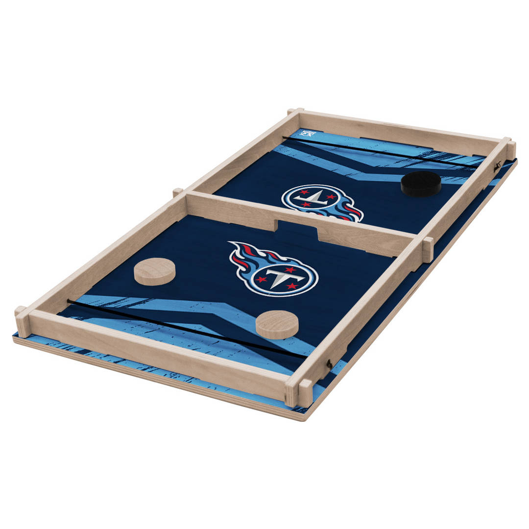 Tennessee Titans | Fastrack
