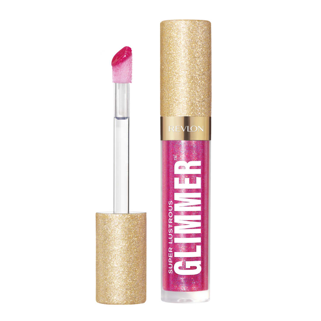 Super Lustrous Glimmer™ Gloss