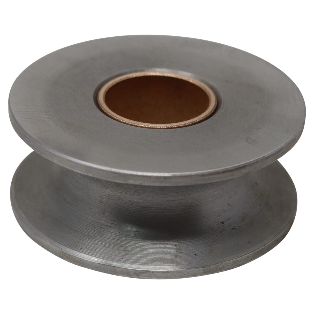 Wastebuilt® Replacement for Heil 2.5" x 1" Sheave