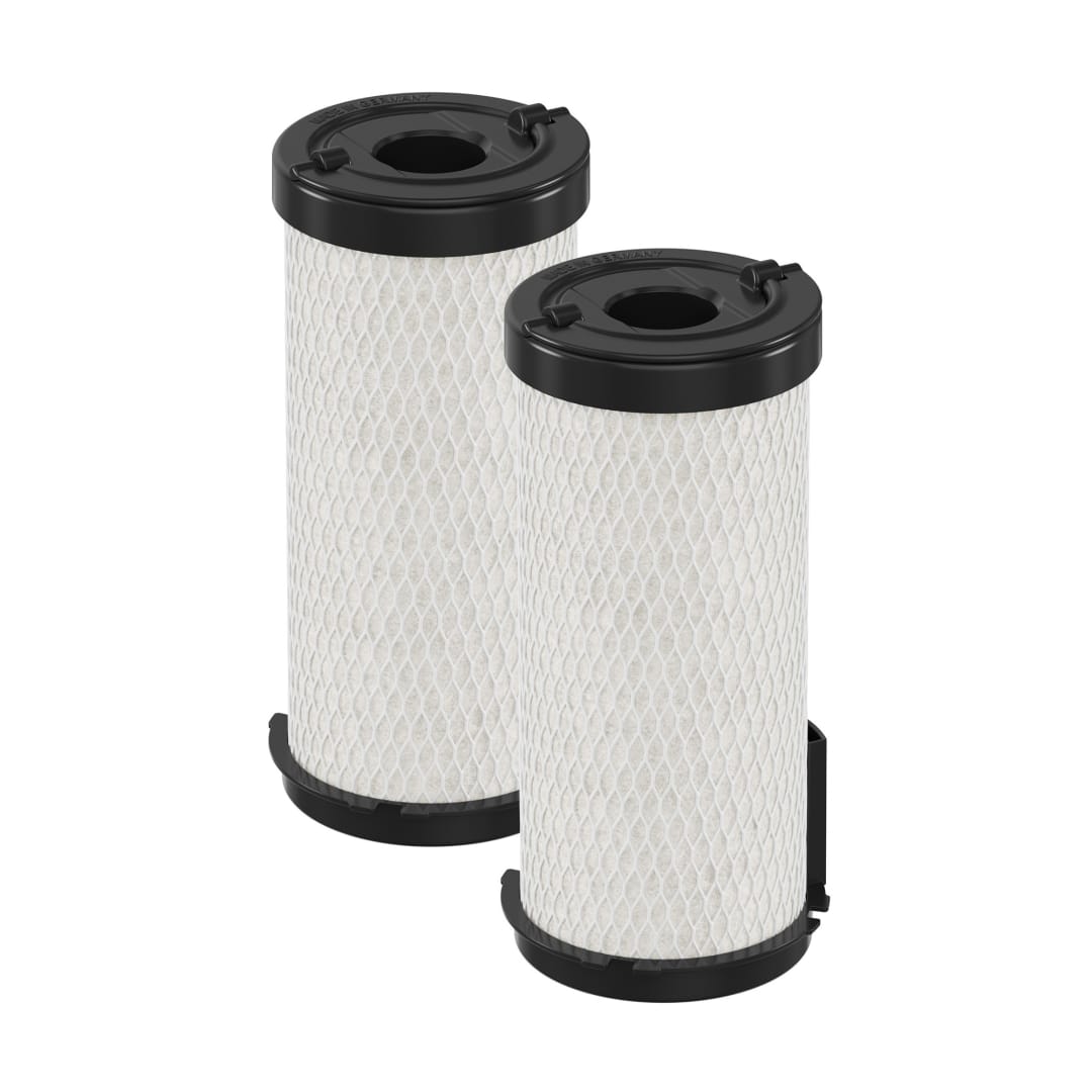 AQUA UVC-AC Filter Bundle