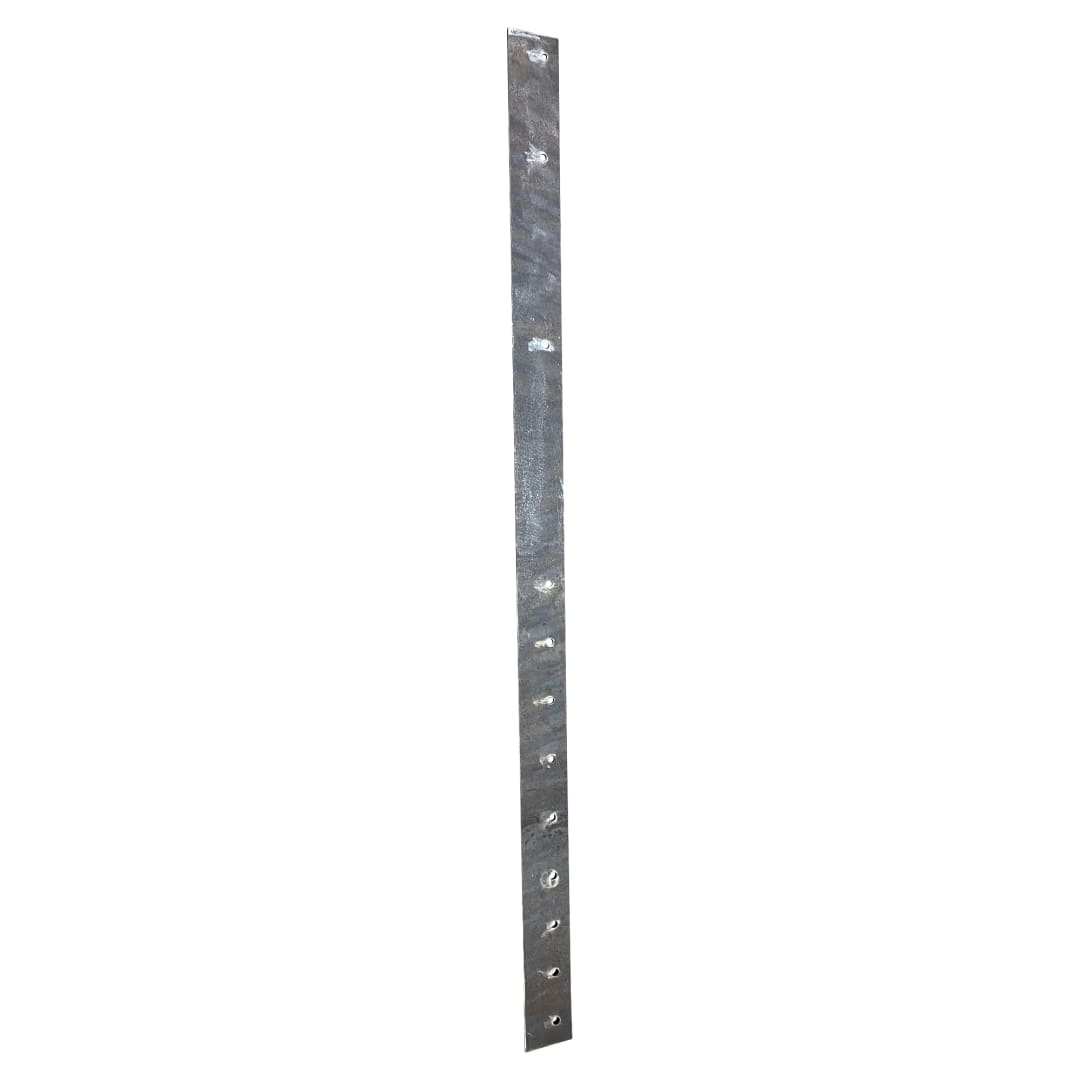 Wastebuilt® Replacement for Heil Metal Strip