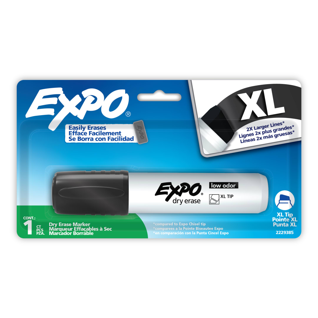 EXPO LO DE BLACK XL 1CT