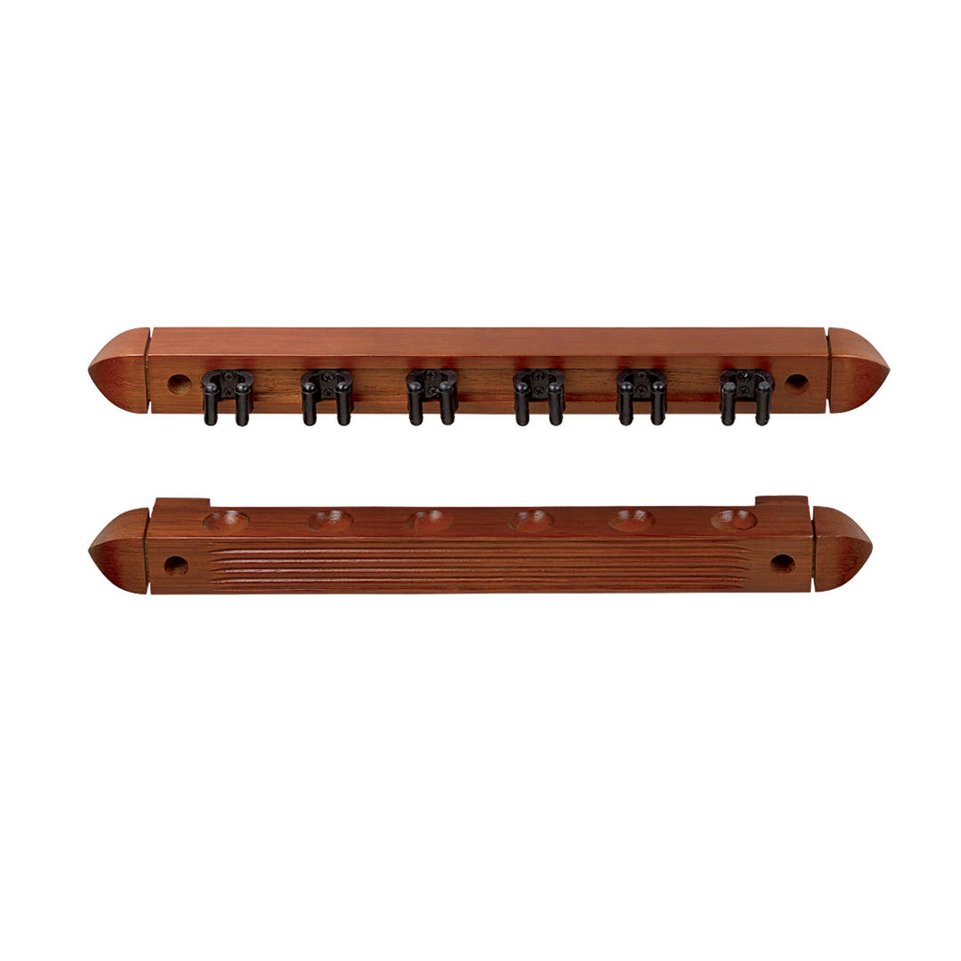6-CUE ROMAN RACK, OLD WORLD MA