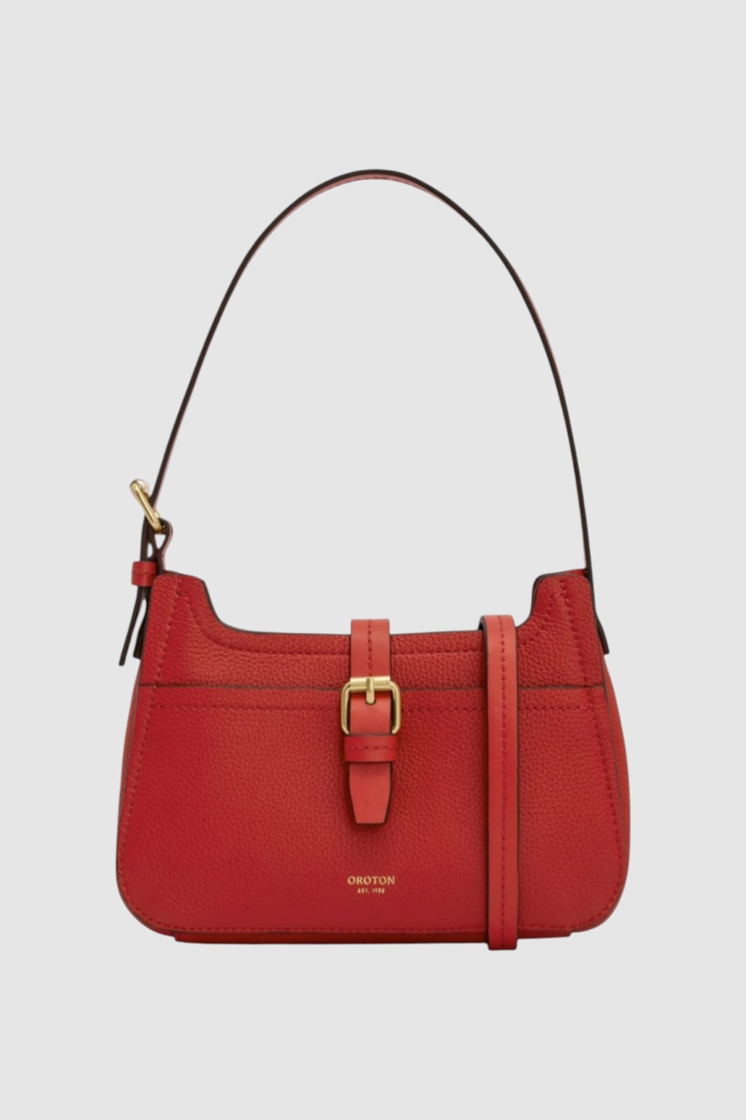 Dylan Mini Baguette Crossbody