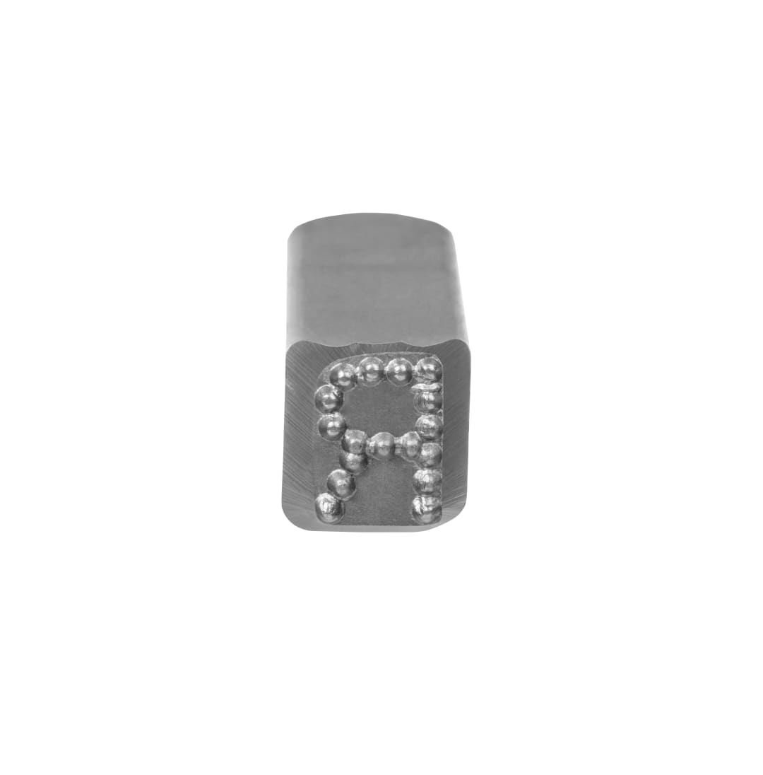 Stamp Sort-1/8" Dot Design R