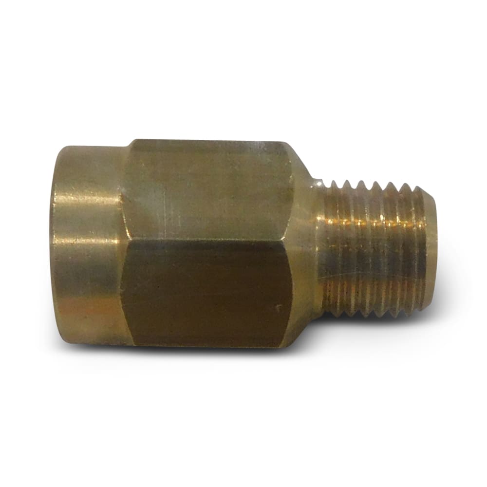 Wastequip® Valve Snubber 1/4