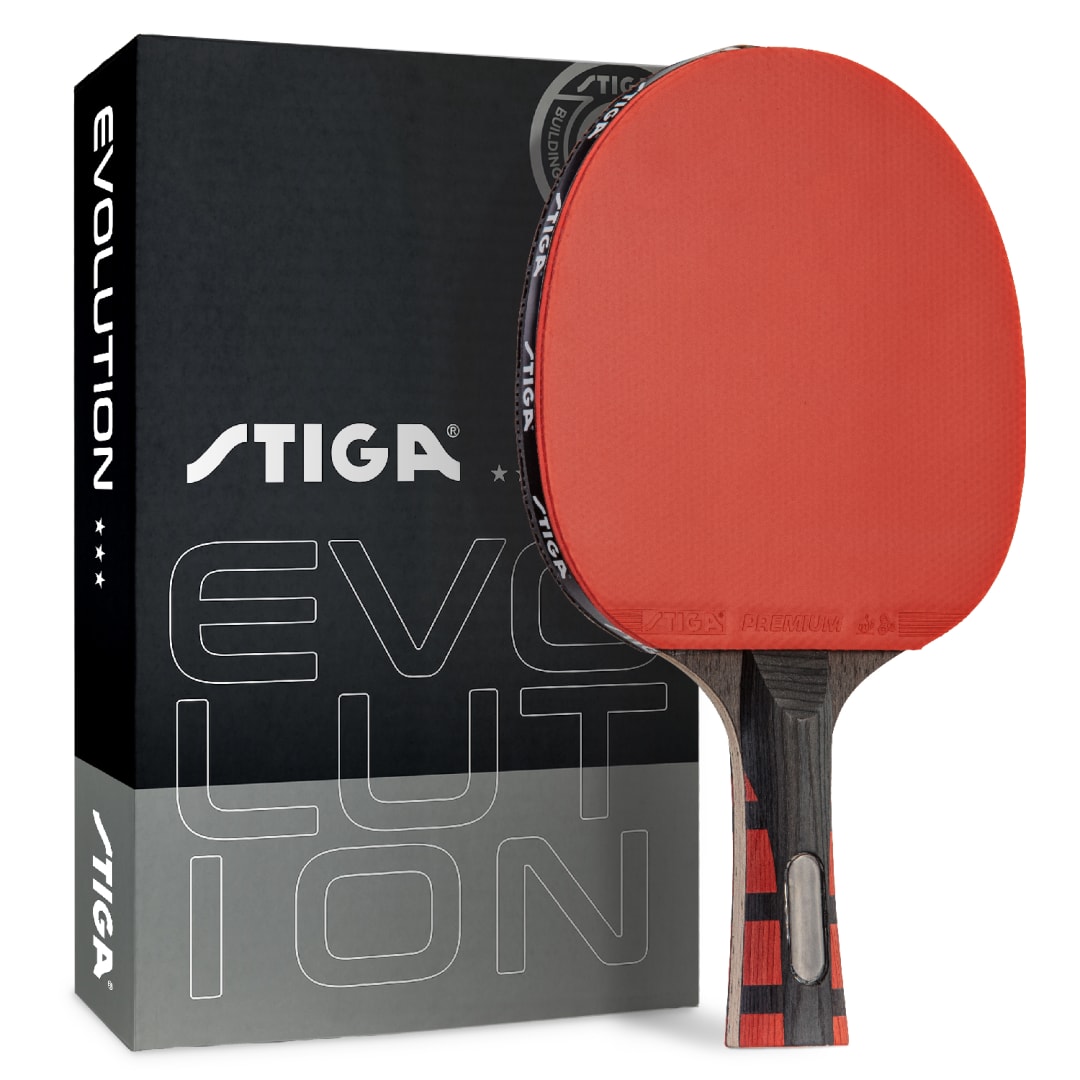 STIGA Evolution Performance Pi