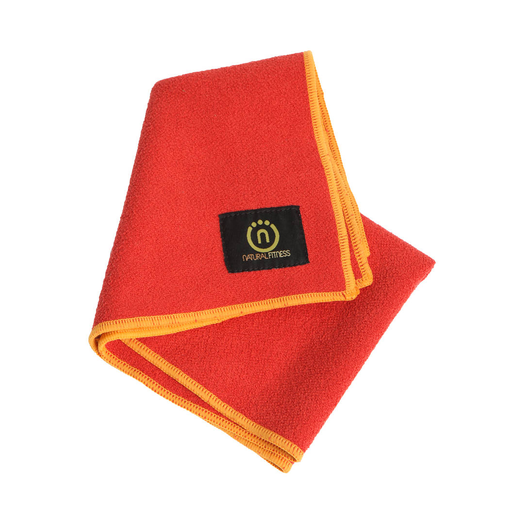 Natural Fitness Hot Yoga Micro