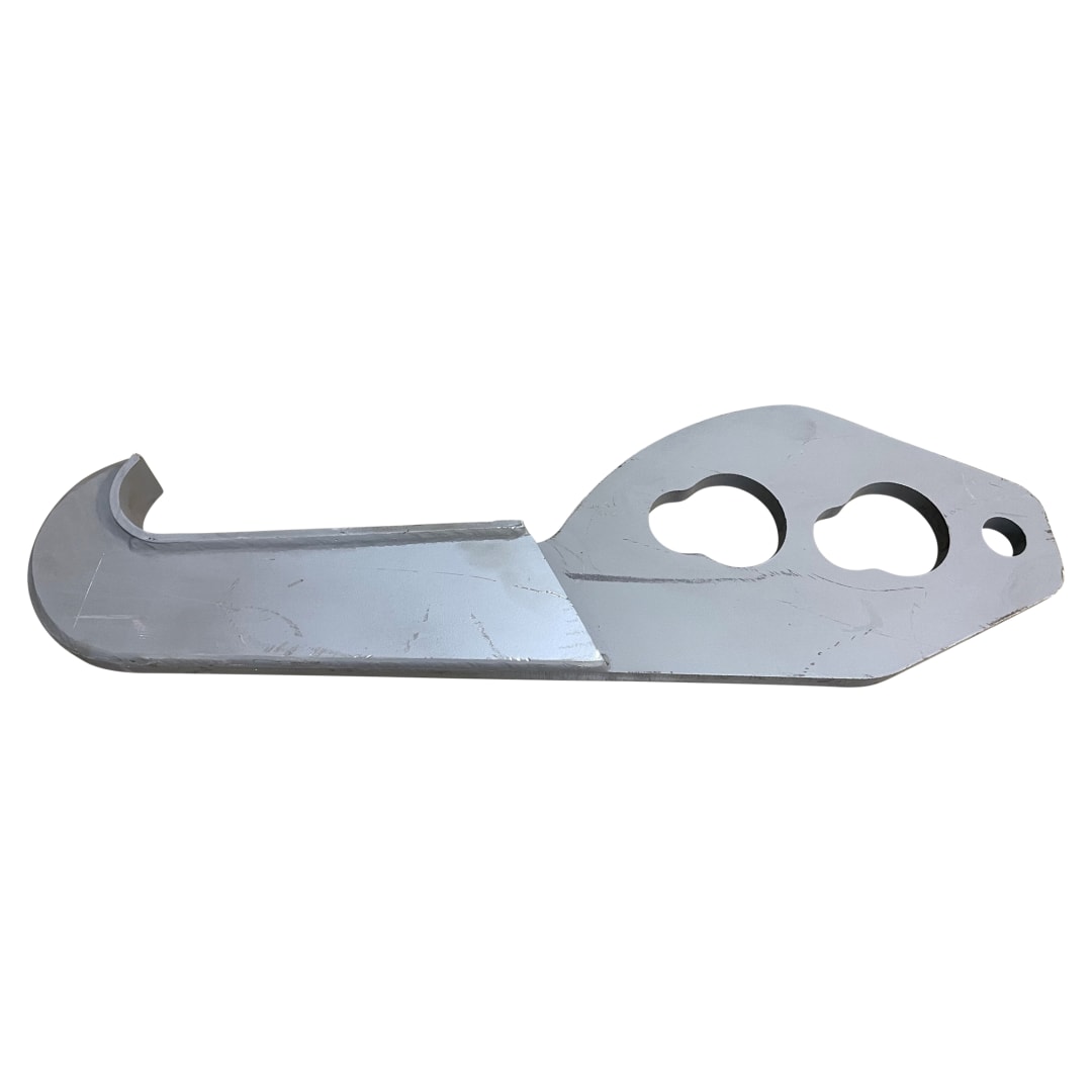 Wastebuilt® Replacement for Converto J Hook Right Hand
