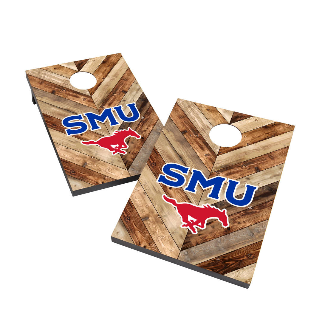 Southern Methodist University 