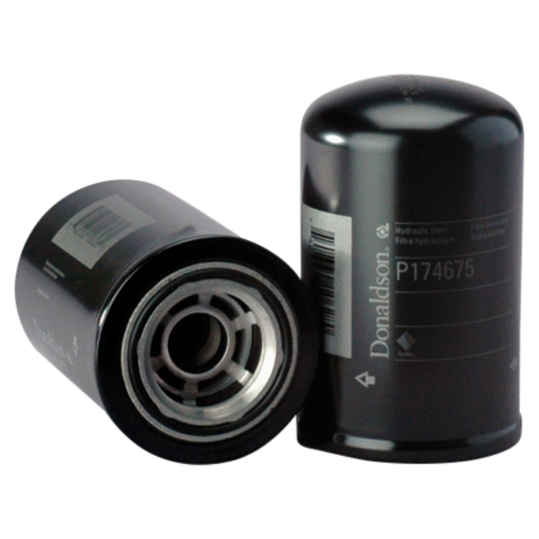 Donaldson 3.82OD X 5.97" Hydraulic Spin-On Filter
