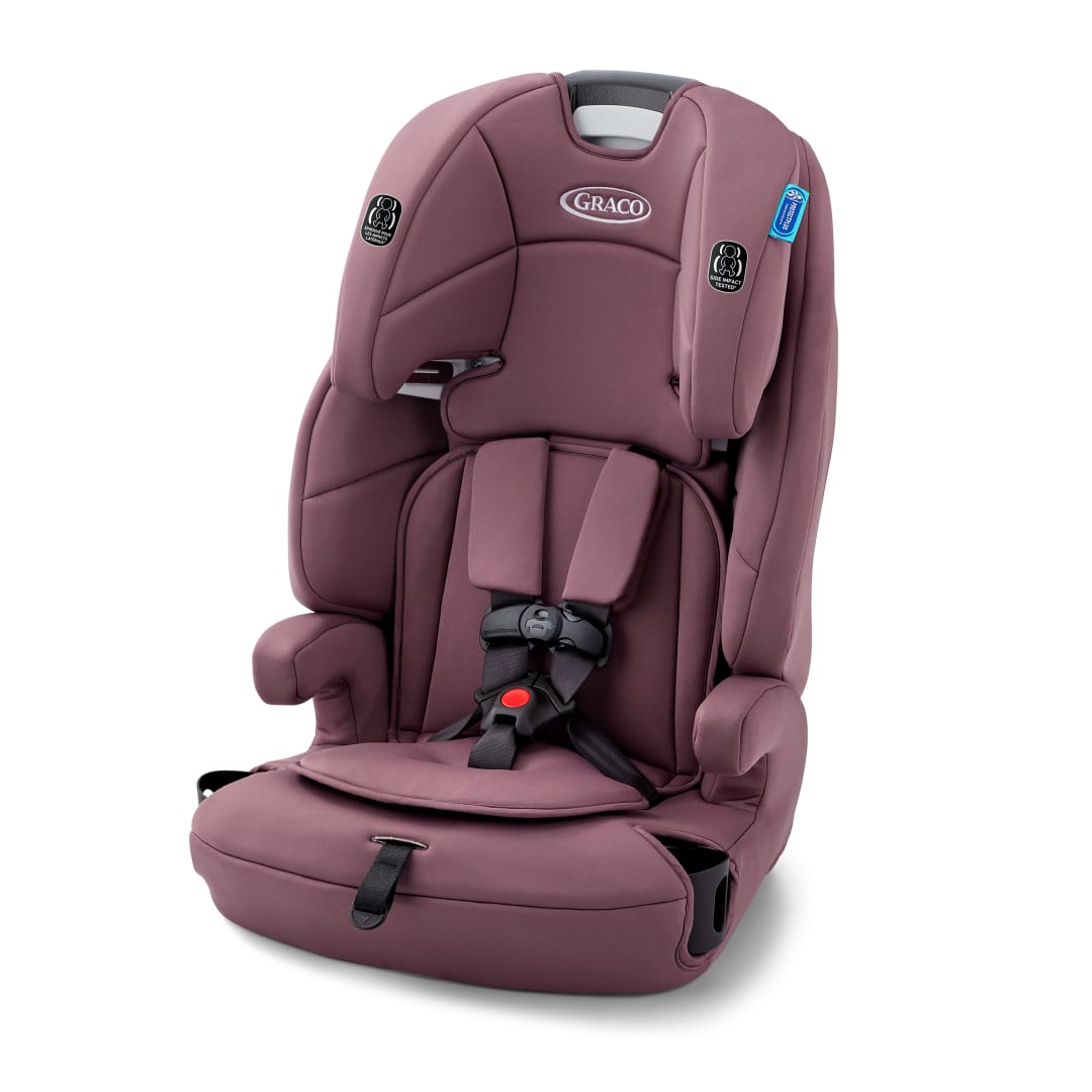 Reshausseur harnais 3-en-1 Graco Tranzitions, Eloise