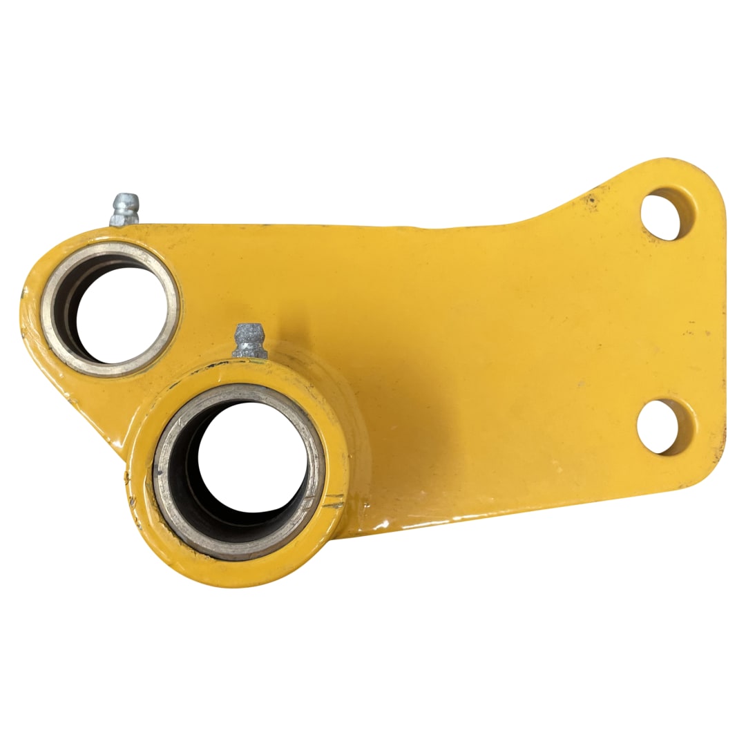 Wastebuilt® Replacement for Bayne Left Hand Pivot Plate Assembly