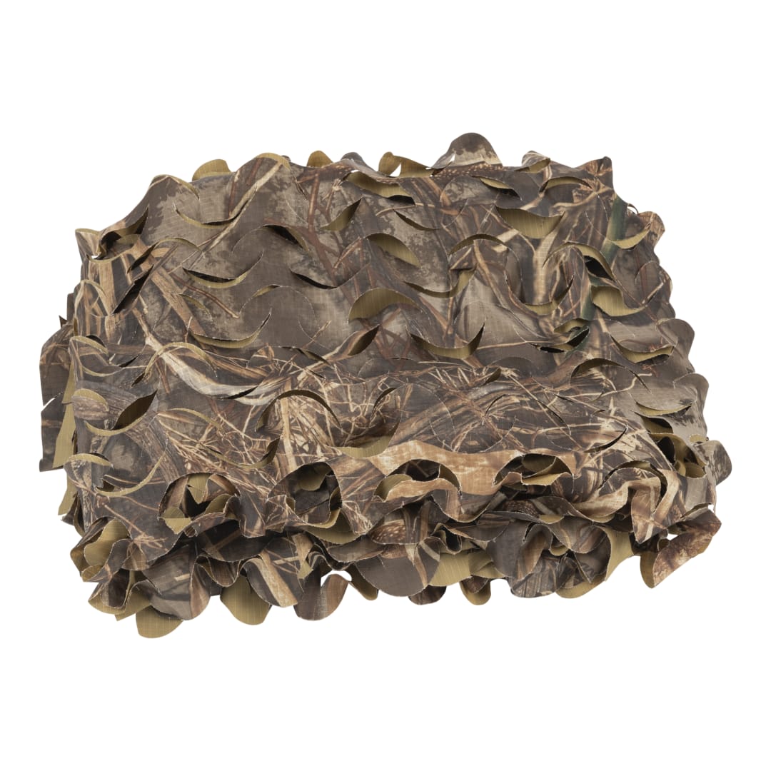 Vanish™ Die-Cut Camo Material, 9.8’ x 58,” Tan/Realtree Max-7®