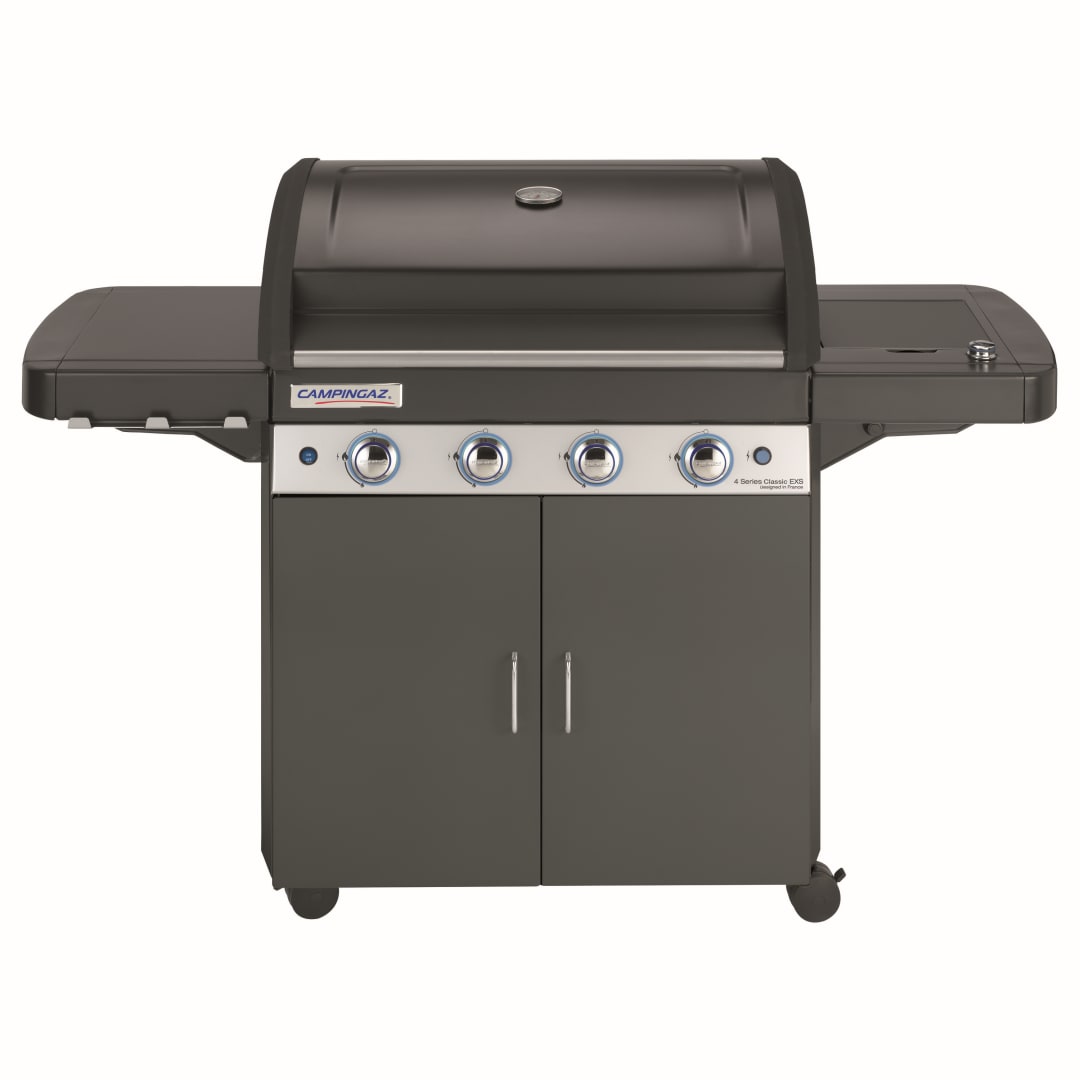 BBQ 4 SERIES EXS (CH)