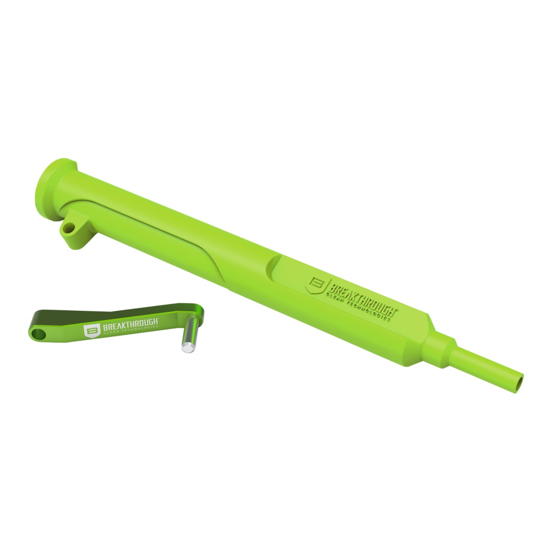 BCT™ AR15 Bore Guide w/ Pivot lock