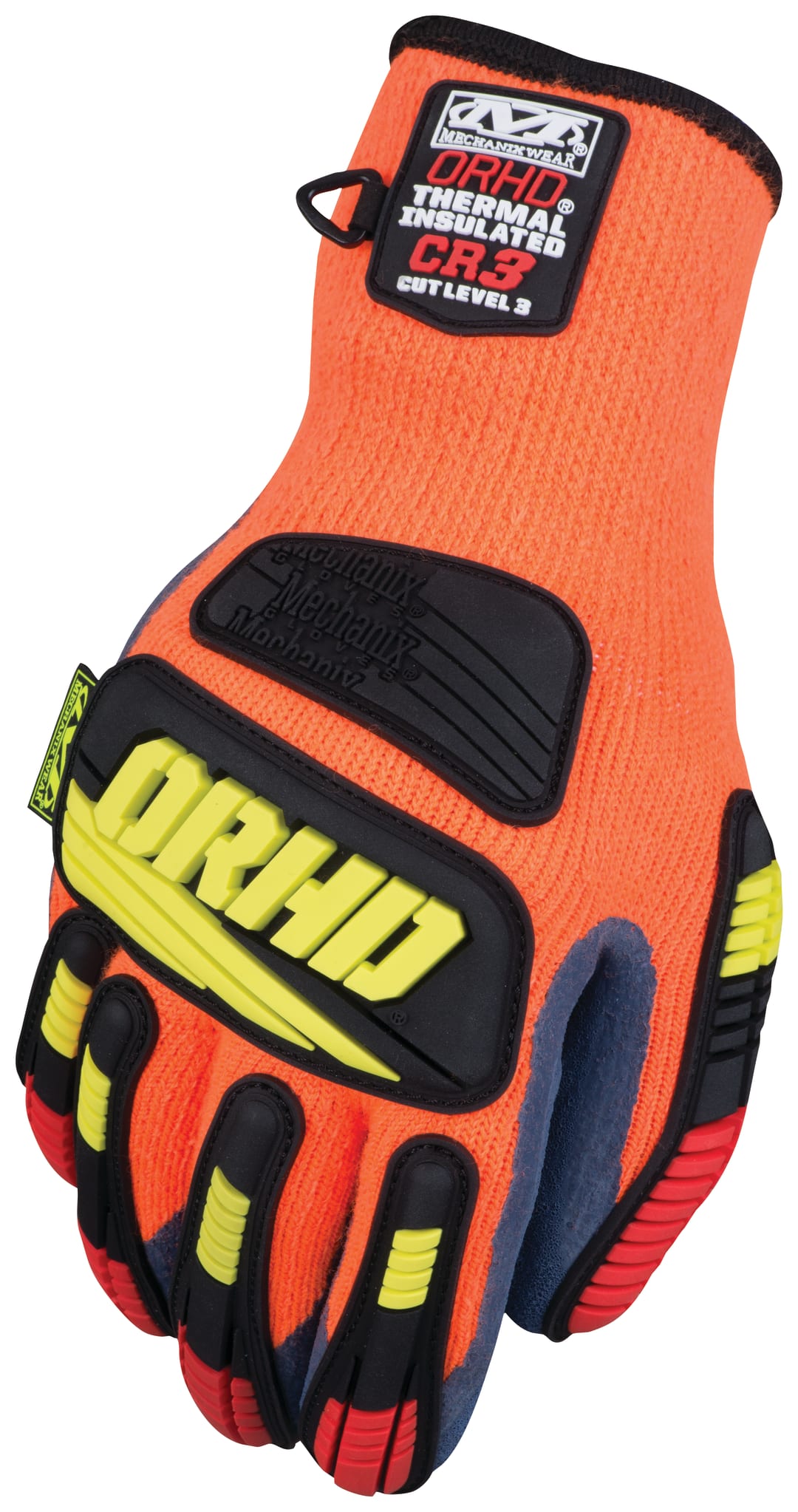 ORHD Thermal Knit CR3A3