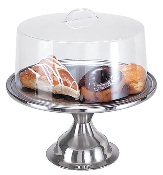 CPG-12 - CAKE COVER LUCITE