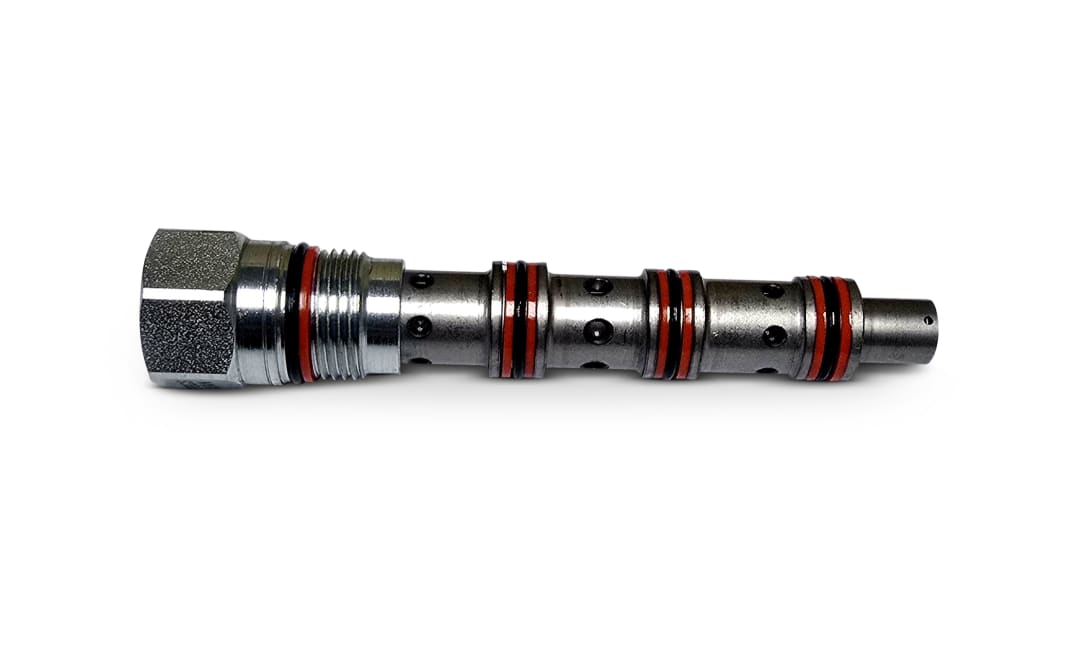 Wastebuilt® Replacement for Qwik-Tip Flow Divider