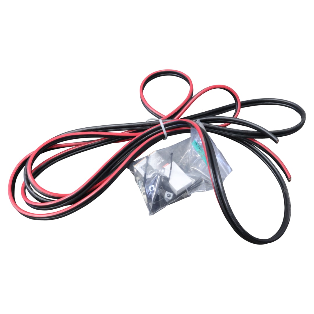 Side Flip Electric Components