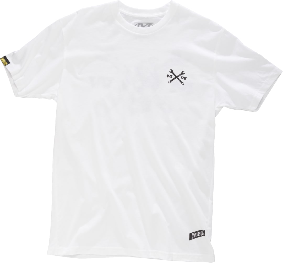 Race Division T-Shirt