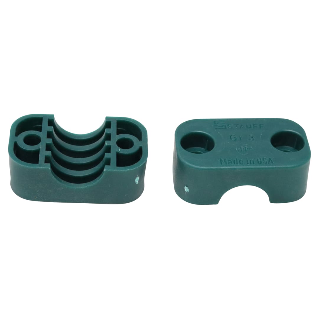 Wastebuilt® Replacement for Leach Cushion 3/4" Outer Diameter Tube