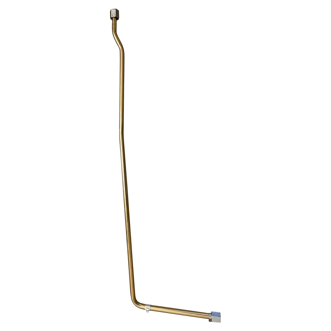 Wastebuilt® Replacement for Heil Tube 32.75"X9"X1"