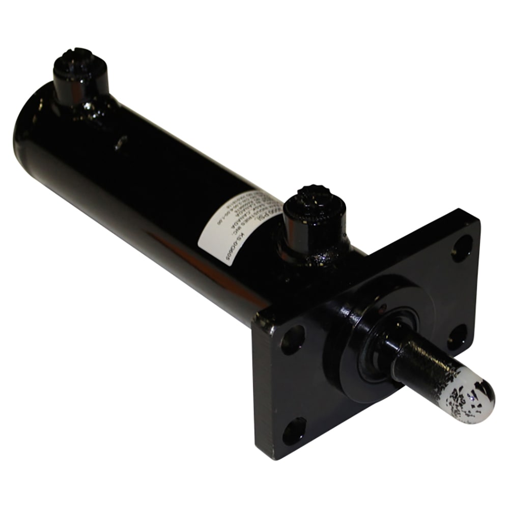 Wastebuilt® Replacement for Cusco Cylinder Hydraulic (For Rear Door Lock)