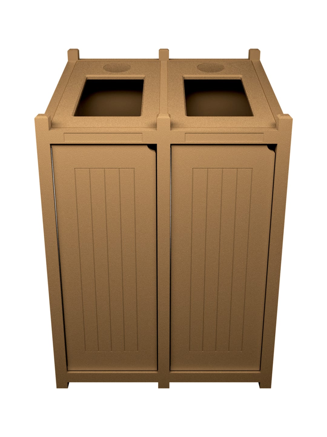  VENTURE - Double - Unit - Full - Cedar